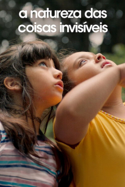 A Natureza das Coisas Invisíveis Torrent WEB-DL (2025) Nacional