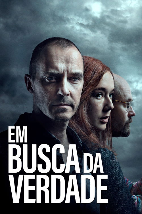 Em Busca da Verdade Torrent WEB-DL (2019) Dual Áudio