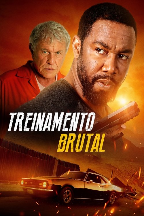 Treinamento Brutal Torrent BluRay (2022) Dual Áudio e Legendado