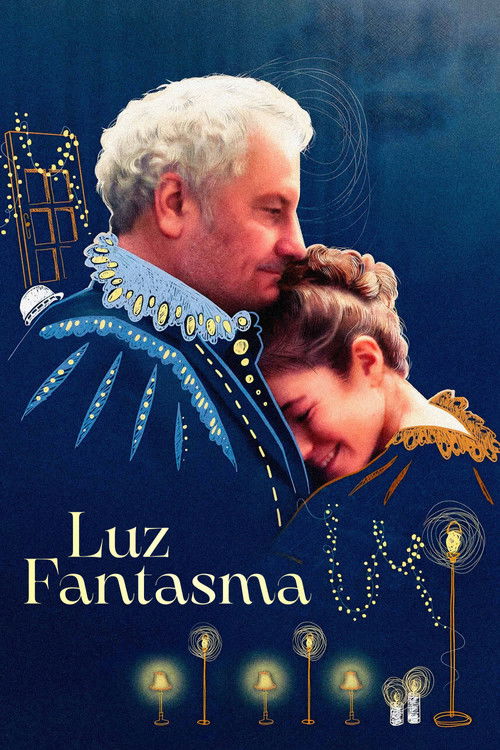 Luz Fantasma Torrent BluRay (2024) Dual Áudio e Legendado