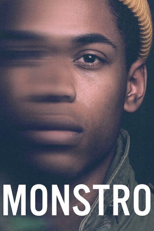 Monstro Torrent WEB-DL (2018) Dual Áudio e Legendado