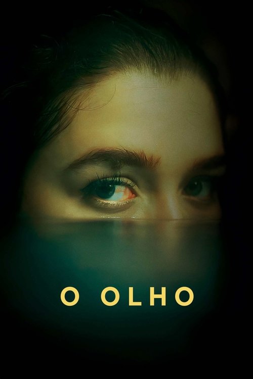 O Olho Torrent WEB-DL (2023) Dual Áudio e Legendado