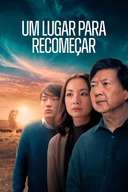 Um Lugar para Recomeçar Torrent WEB-DL (2023) Dual Áudio e Legendado
