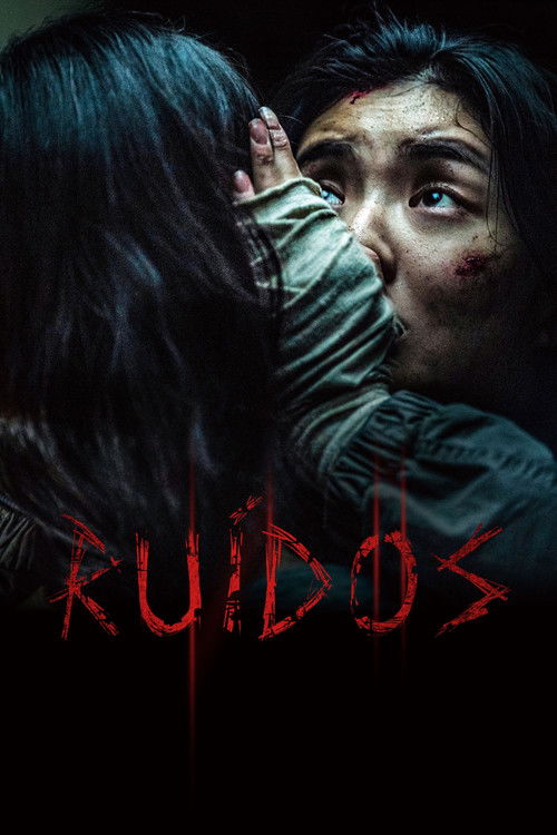 Ruídos Torrent WEB-DL (2024) Dual Áudio e Legendado