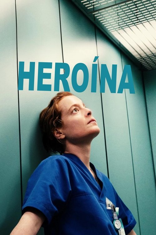 Heroína Torrent BluRay (2025) Dublado e Legendado