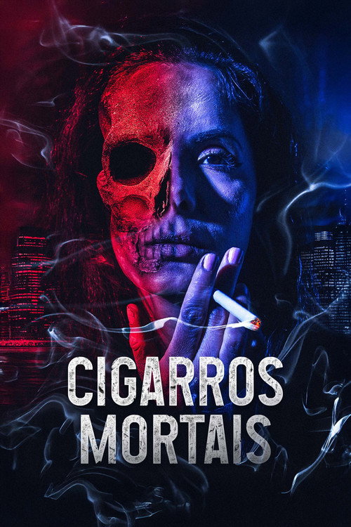 Cigarros Mortais Torrent WEB-DL (2026) Dual Áudio