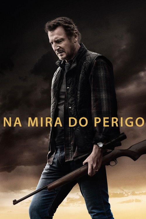 Na Mira do Perigo Torrent BluRay (2021) Dual Áudio e Legendado