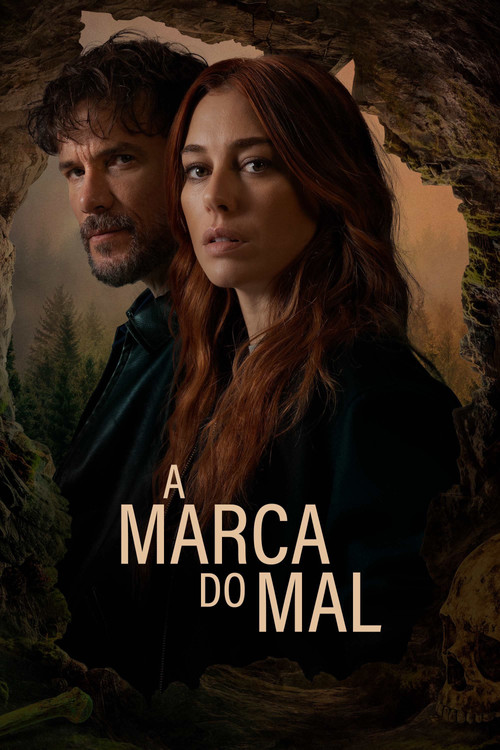 A Marca do Mal Torrent BluRay (2025) Dual Áudio e Legendado