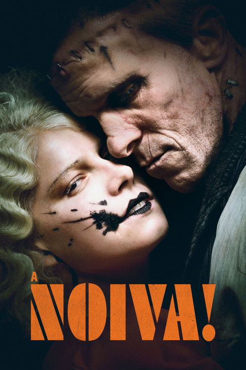 A Noiva! Torrent WEB-DL (2026) Dual Áudio e Legendado