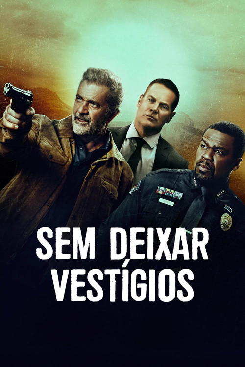 Sem Deixar Vestigios Torrent BluRay (2024) Dual Áudio e Legendado