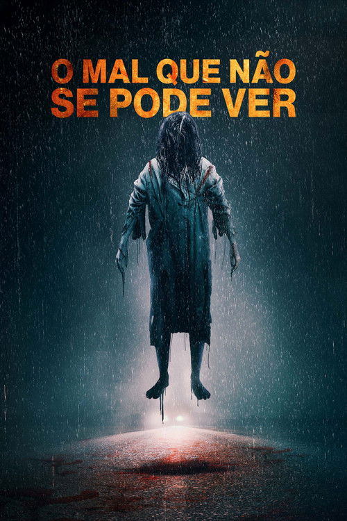 O Mal Que Não se Pode Ver Torrent BluRay (2023) Dual Áudio e Legendado