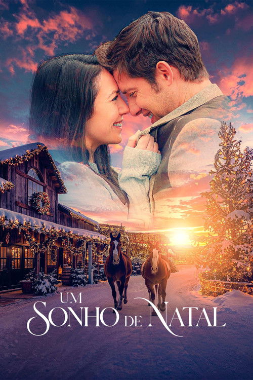 Um Sonho de Natal Torrent WEB-DL (2024) Dual Áudio