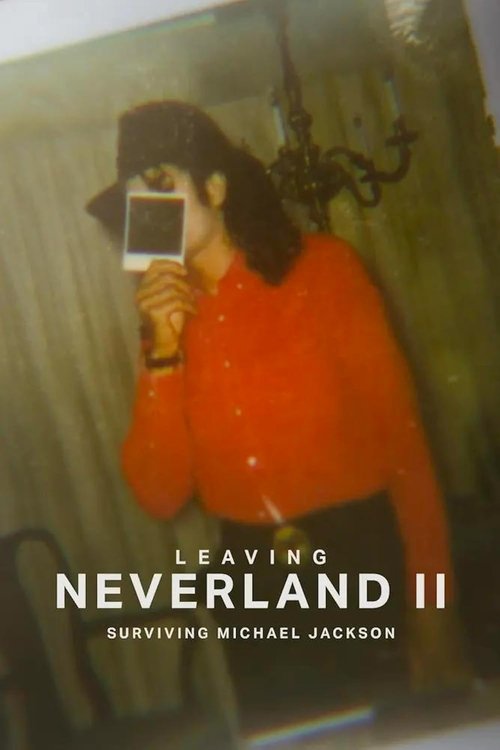 Deixando Neverland 2 Torrent WEB-DL (2025) Dual Áudio
