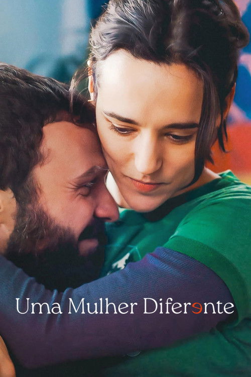 Uma Mulher Diferente Torrent WEB-DL (2026) Dual Áudio