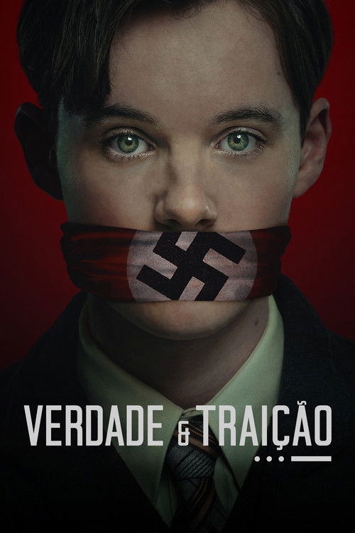 Verdade e Traição Torrent BluRay (2025) Dual Áudio e Legendado
