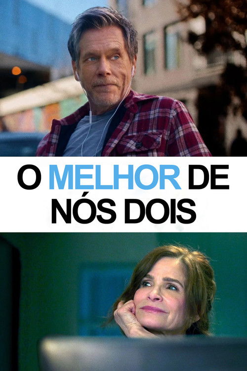 O Melhor de Nós Dois Torrent WEB-DL (2025) Legendado