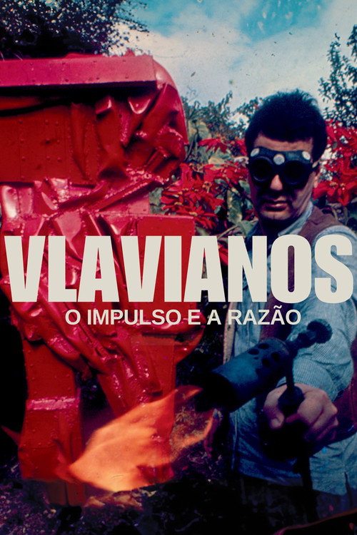 Vlavianos, o Impulso e a Razão Torrent WEB-DL (2025) Nacional