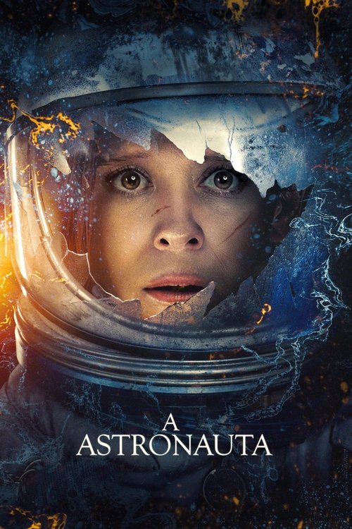 A Astronauta Torrent BluRay (2025) Dual Áudio e Legendado