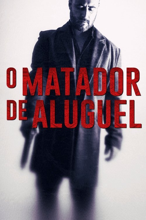 O Matador de Aluguel Torrent WEB-DL (2022) Dual Áudio
