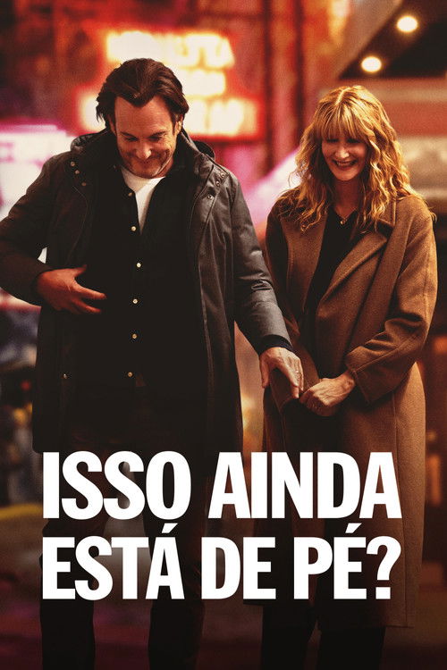 Isso Ainda Está de Pé? Torrent WEB-DL (2025) Dual Áudio