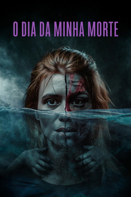 O Dia da Minha Morte Torrent WEB-DL (2024) Dual Áudio
