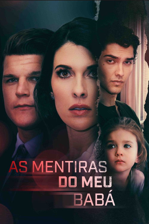 As Mentiras do Meu Babá Torrent WEB-DL (2024) Dual Áudio