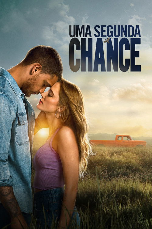 Uma Segunda Chance Torrent WEB-DL (2026) Dual Áudio e Legendado