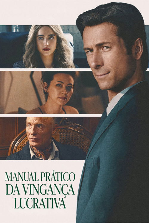 Manual Prático da Vingança Lucrativa Torrent WEB-DL (2026) Dual Áudio e Legendado