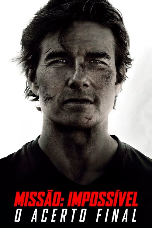 Missão: Impossível – O Acerto Final Torrent WEB-DL (2025) Dual Áudio e Legendado