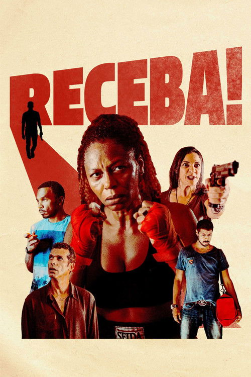 Receba! Torrent WEB-DL (2021) Nacional
