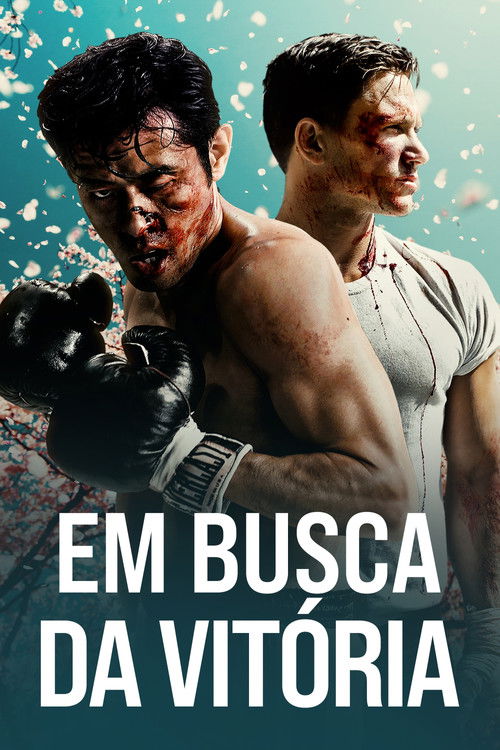 Em Busca da Vitória Torrent BluRay (2019) Dual Áudio e Legendado