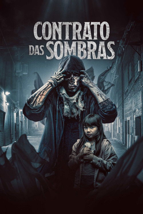 Contrato das Sombras Torrent WEB-DL (2024) Dual Áudio