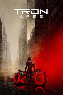 Tron: Ares Torrent BluRay (2025) Dual Áudio e Legendado