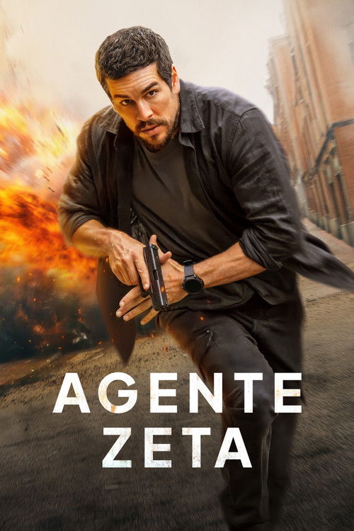 Agente Zeta Torrent WEB-DL (2026) Dual Áudio e Legendado