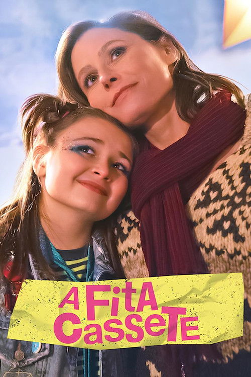 A Fita Cassete Torrent WEB-DL (2021) Dual Áudio e Legendado