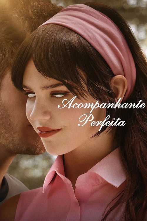 Acompanhante Perfeita Torrent BluRay (2025) Dual Áudio e Legendado