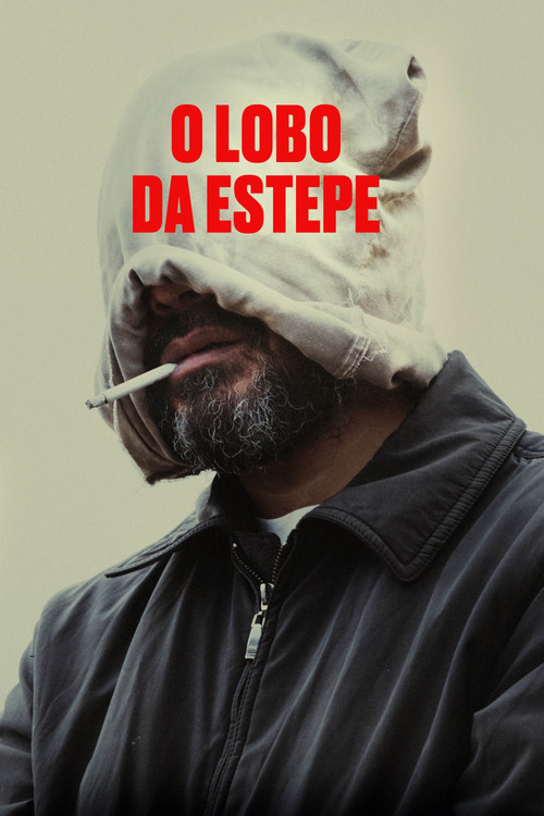 O Lobo da Estepe Torrent BluRay (2024) Dual Áudio e Legendado