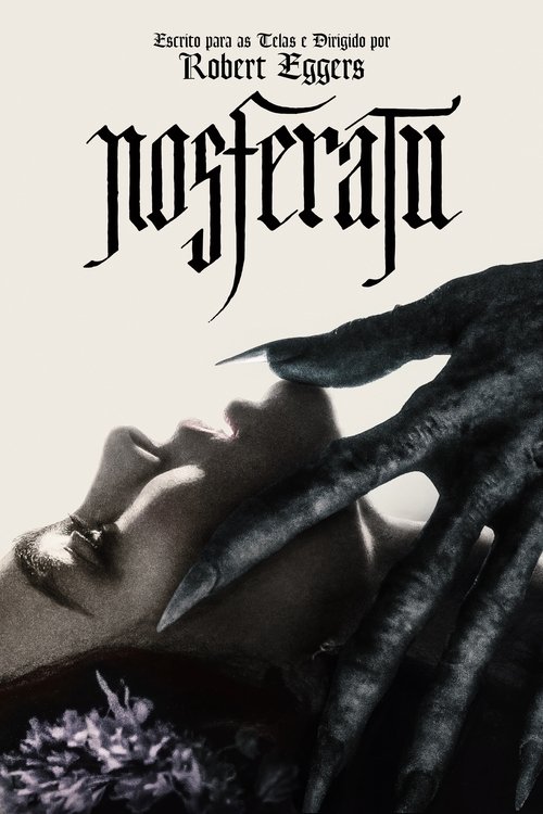 Nosferatu Torrent BluRay (2024) Dual Áudio e Legendado