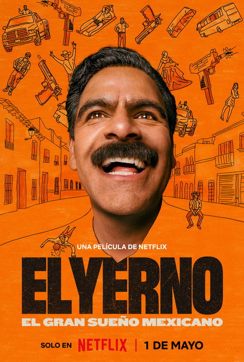 O Genro Torrent WEB-DL (2026) Dual Áudio e Legendado