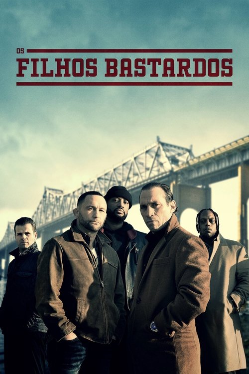 Os Filhos Bastardos Torrent WEB-DL (2023) Dual Áudio