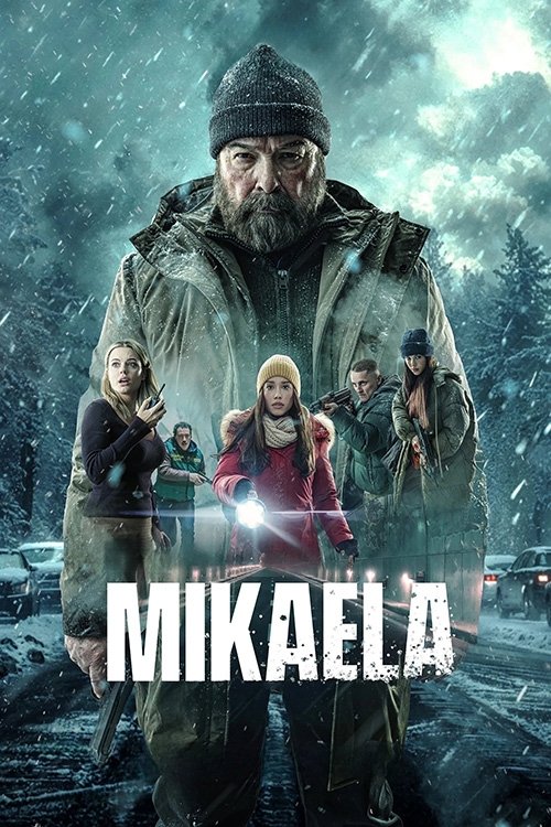 Mikaela Torrent WEB-DL (2025) Dual Áudio
