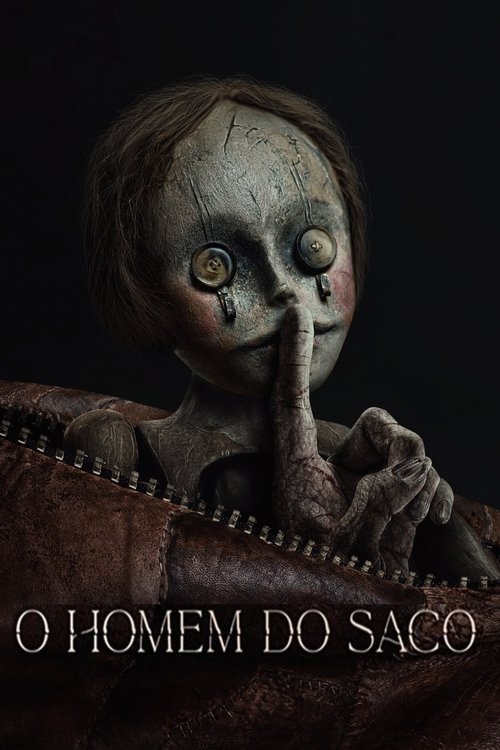 O Homem do Saco Torrent BluRay (2024) Dual Áudio e Legendado