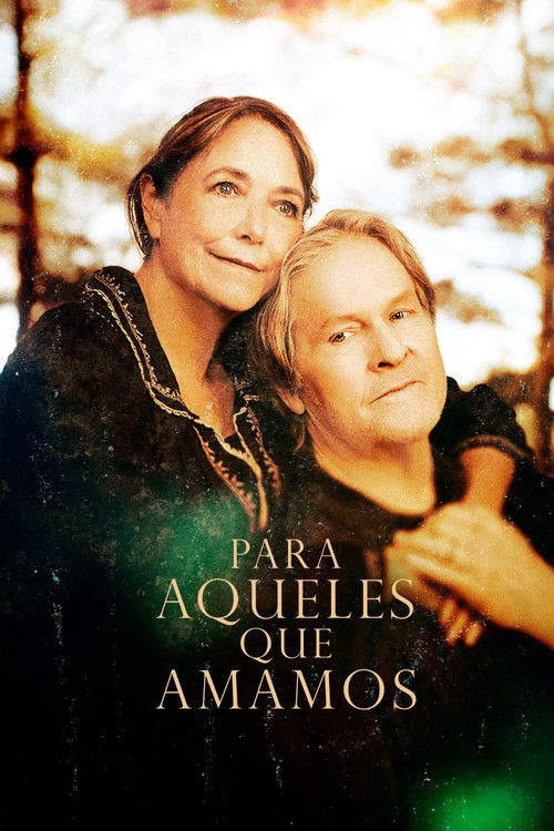 Para Aqueles que Amamos Torrent WEB-DL (2022) Dual Áudio