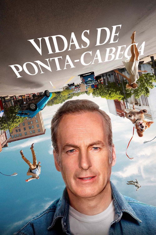 Vidas de Ponta-Cabeça Torrent WEB-DL (2023) Dual Áudio e Legendado